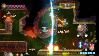 Купить ключ The Knight Witch на Xbox по выгодной цене