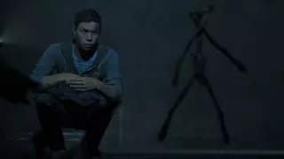 The Dark Pictures Anthology: Season One — купить ключ дёшево