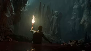 Купить ключ The Dark Pictures Anthology: Season One на Xbox по выгодной цене