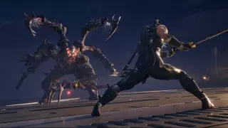 Купить ключ Ninja Gaiden 2 Black для Xbox выгодно