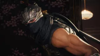 Ninja Gaiden 2 Black на Xbox — ключ с моментальной выдачей