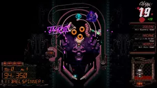 Demons Tilt на Xbox — ключ с моментальной выдачей