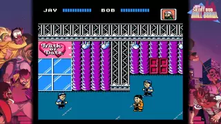 Купить ключ Jay and Silent Bob - Mall Brawl для Xbox выгодно