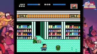 Jay and Silent Bob - Mall Brawl — купить ключ дёшево