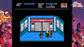 Заказать ключ Jay and Silent Bob - Mall Brawl на Xbox