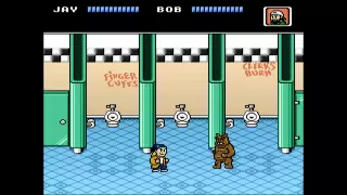 Купить ключ Jay and Silent Bob - Mall Brawl на Xbox по выгодной цене