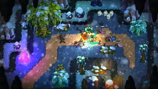 Nobody Saves the World - Frozen Hearth — купить ключ дёшево