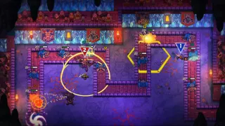 Nobody Saves the World - Frozen Hearth на Xbox — ключ с моментальной выдачей