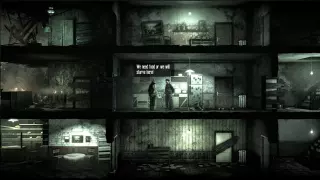 Купить ключ This War Of Mine - Complete Edition для Xbox выгодно