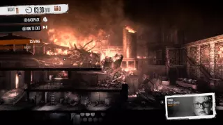 Заказать ключ This War Of Mine - Complete Edition на Xbox