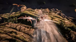 Ключ ARK: Ultimate Survivor Edition для Xbox One и Series X|S