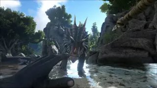 ARK: Ultimate Survivor Edition — купить ключ дёшево