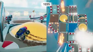 Ключ Can't Drive This для Xbox One и Series X|S