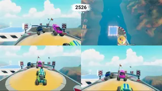 Can't Drive This на Xbox — ключ с моментальной выдачей