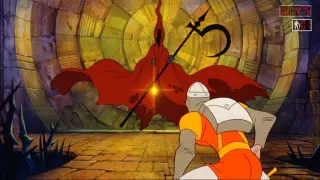 Ключ Dragon's Lair Trilogy для Xbox One и Series X|S