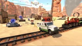 Купить ключ Crash Drive 3 для Xbox выгодно