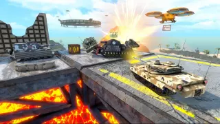 Заказать ключ Crash Drive 3 на Xbox