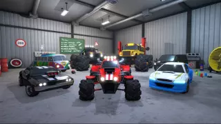 Купить ключ Crash Drive 3 на Xbox по выгодной цене