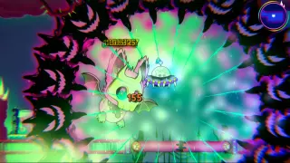 Flewfie's Adventure на Xbox — ключ с моментальной выдачей