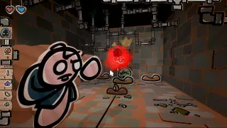 The Legend of Bum-bo — купить ключ дёшево