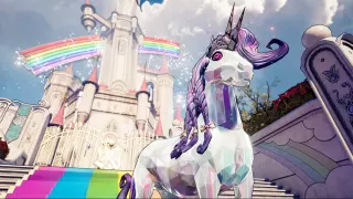 Аккаунт Tiny Tina´s Wonderlands: Chaotic для Xbox One и Series X|S