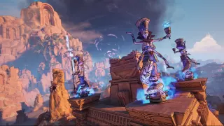 Tiny Tina´s Wonderlands: Chaotic — купить аккаунт дёшево