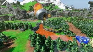 Tiny Tina´s Wonderlands: Chaotic на Xbox — аккаунт с моментальной выдачей