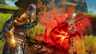 Заказать аккаунт Tiny Tina´s Wonderlands: Chaotic на Xbox