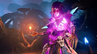 Купить аккаунт Tiny Tina´s Wonderlands: Chaotic на Xbox по выгодной цене