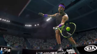 Ключ AO Tennis 2 для Xbox One и Series X|S