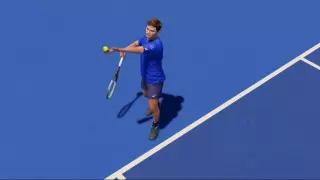 AO Tennis 2 — купить ключ дёшево