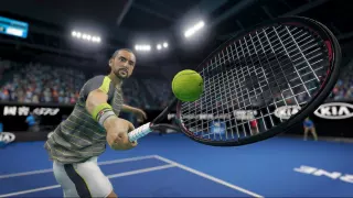 AO Tennis 2 на Xbox — ключ с моментальной выдачей