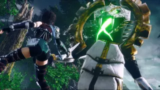 Купить ключ AeternoBlade II для Xbox выгодно