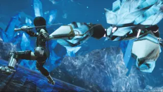 AeternoBlade II на Xbox — ключ с моментальной выдачей