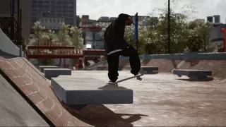 Купить ключ Session: Skate Sim Deluxe Edition на Xbox по выгодной цене