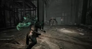 Заказать ключ Thymesia на Xbox