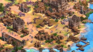 Купить ключ Age of Empires II Lords of the West для Xbox выгодно