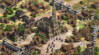 Ключ Age of Empires II Lords of the West для Xbox One и Series X|S