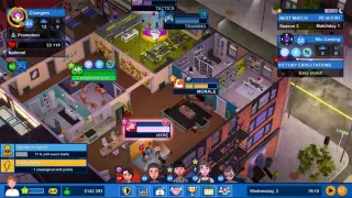 Купить ключ Esports Life Tycoon для Xbox выгодно