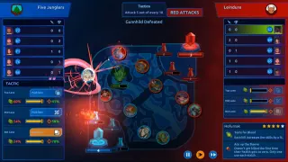 Ключ Esports Life Tycoon для Xbox One и Series X|S