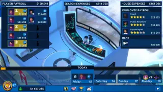 Заказать ключ Esports Life Tycoon на Xbox