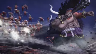 Заказать ключ One Piece: Pirate Warriors 4 на Xbox