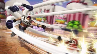 Купить ключ One Piece: Pirate Warriors 4 на Xbox по выгодной цене
