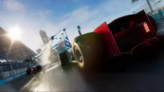 Ключ The Crew 2 Gold Edition • для Xbox One и Series X|S