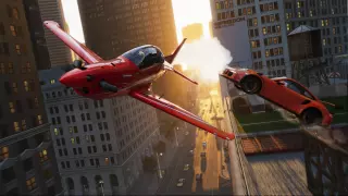 The Crew 2 Gold Edition • на Xbox — ключ с моментальной выдачей