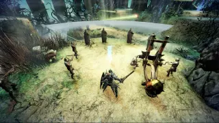Купить ключ Hell Warders для Xbox выгодно
