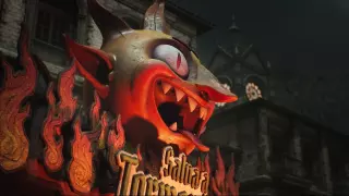 Купить ключ Crisol: Theater Of Idols для Xbox выгодно