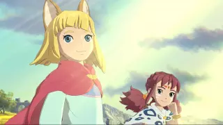Купить ключ Ni no Kuni II Возрождение Короля PRINCES EDITION для Xbox выгодно