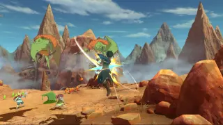 Ni no Kuni II Возрождение Короля PRINCES EDITION — купить ключ дёшево