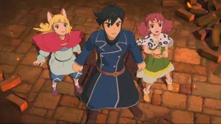 Ni no Kuni II Возрождение Короля PRINCES EDITION на Xbox — ключ с моментальной выдачей